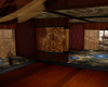 Steampunk 3 room loft