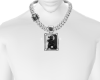 &eth;��� YING & YANG CHAIN
