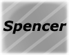 Spencer Headsign