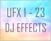 .:| Dj Effects UFx |:.
