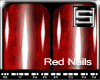[S] Red Hot Nails