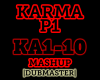 Rock| Karma P1 - Mashup