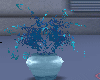 blue plant animated