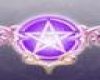 Redhead Pentagram