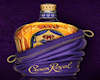 Crown Royal w/bag