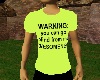 *TJ* Awesomeness T-Shirt