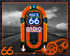 KICKS66 Radio Route 66
