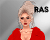 Ras - R/B Raincoat