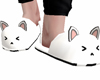 Kitten Cute Slippers