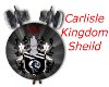 ~K~Carlisle Sheild