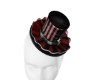 Clown Core Hat