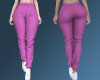 [CL]Joggers Pink
