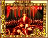 *B4* Red Cabaret Picture
