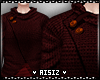 Bernette Sweater Red v2