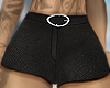 Black Shorts L
