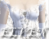 ELVEN Wedding Gown