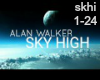 Alan Walker: Sky High