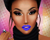 Clr > Lipstick Blue !