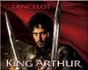 KING ARTHUR-LANCELOT