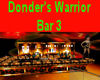 Donder's Warrior bar3