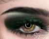 S. Makeup Alisha Green
