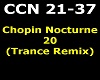 Chopin Nocturne 20Trance