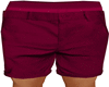 Cherry Spring Shorts