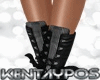 !!K!! Witchy Boots