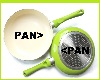 Pan> <Pan Funny Acti
