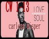 CORNEILE-CARLESS WHISPER