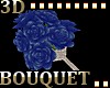 Rose Bouquet + Pose 7