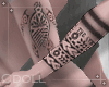 || Tribal { ArmTattoo }