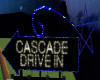 Cascade Drive In Movies