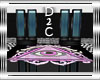 D2C - Pink Illuminati