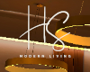 HS| Ceiling Lights