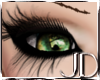 (JD)Pika's Eyes