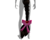 moka Braids tail