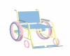 PM Wheelchair