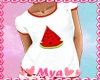Kids Watermelon Tshirt