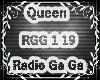 Queen Radio Ga Ga