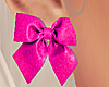 Bow Pink