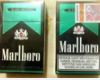 Mentol Black Marlboro