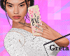 G★ Selfie Phone+Bag W