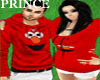[Prince]Elmo Top Male