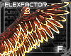 𝑭 wings ruby+ F