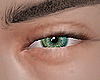 Green Eyes Natural