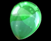 6v3| Green Balloon