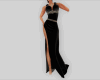 Inna Dress Elegant Black