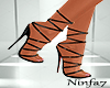 [NF7] Sexy Shoes
