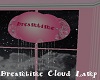 Dreamtime P/Cloud Lamp